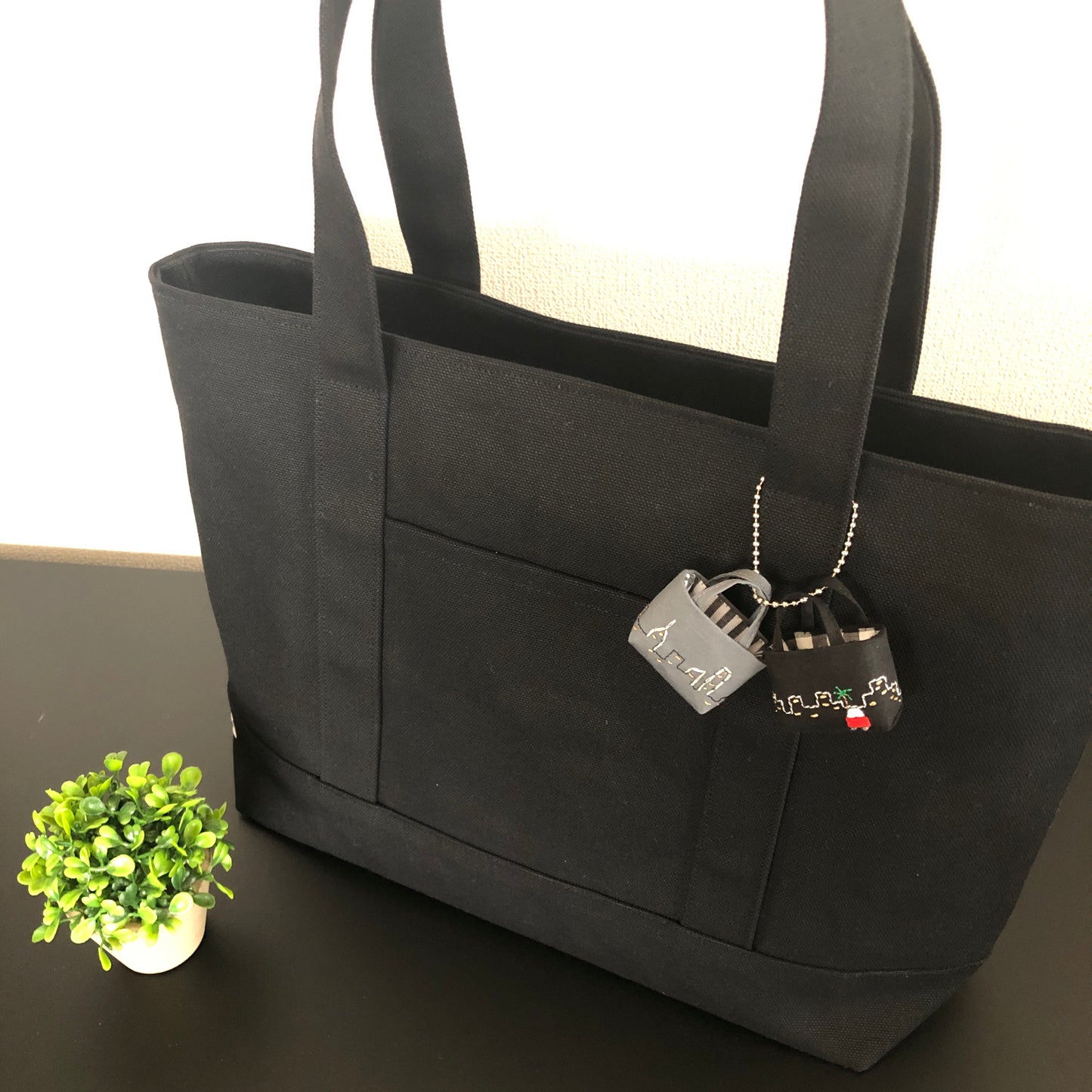 プチ夜景bag Yukari