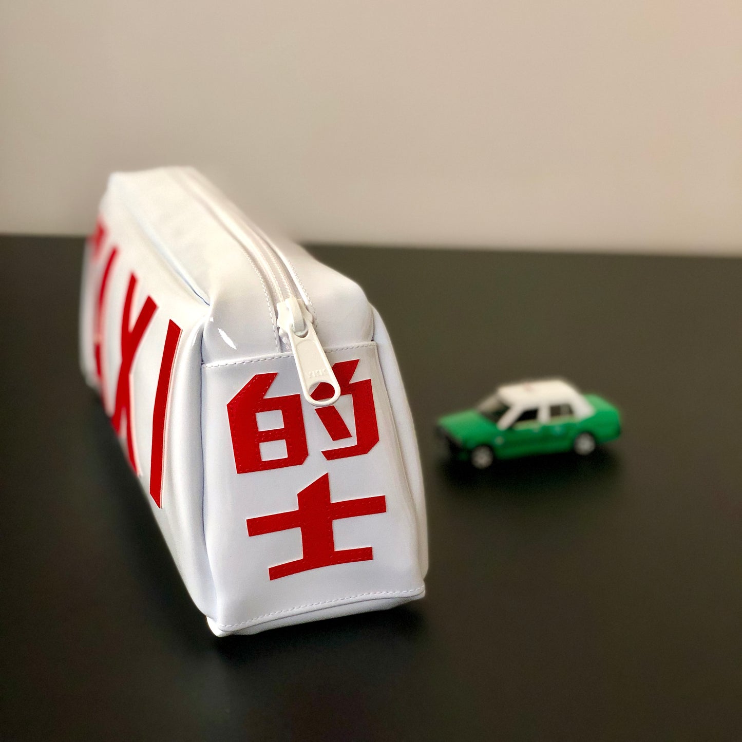 的士行燈bag Yukari